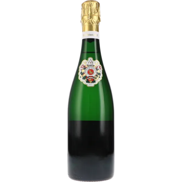 Karthäuserhof Brut traditionelle Flaschengärung – Karthäuserhof