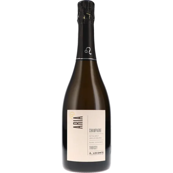 Aria, Blanc de Blancs Extra Brut – Alexis