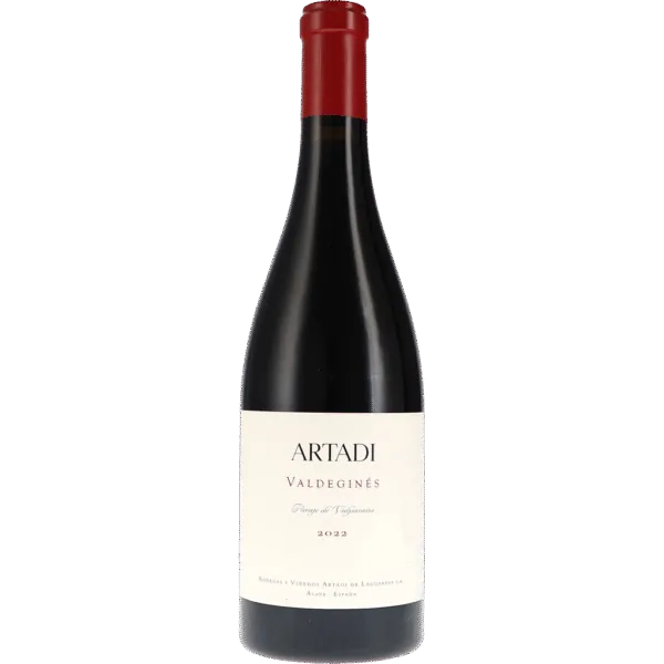 Valdegines 2022 – Artadi