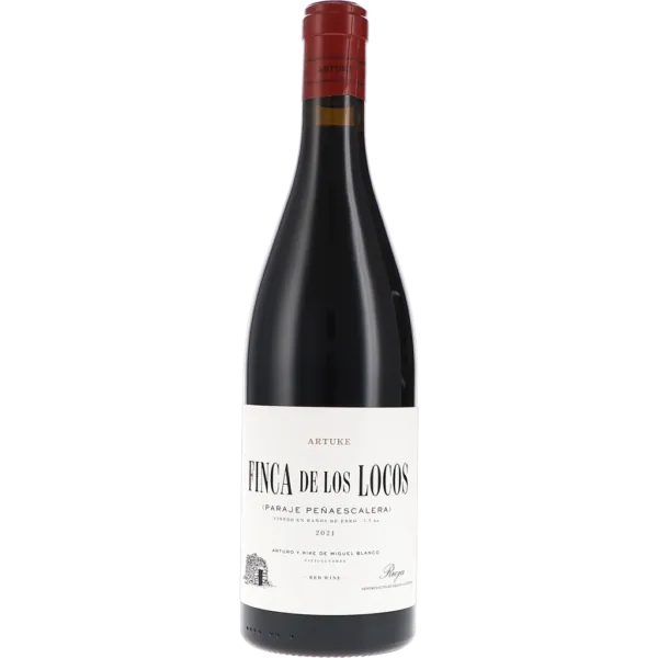 Finca de los Locos 2021 – Artuke