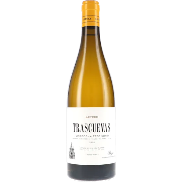 Trascuevas 2024 – Artuke