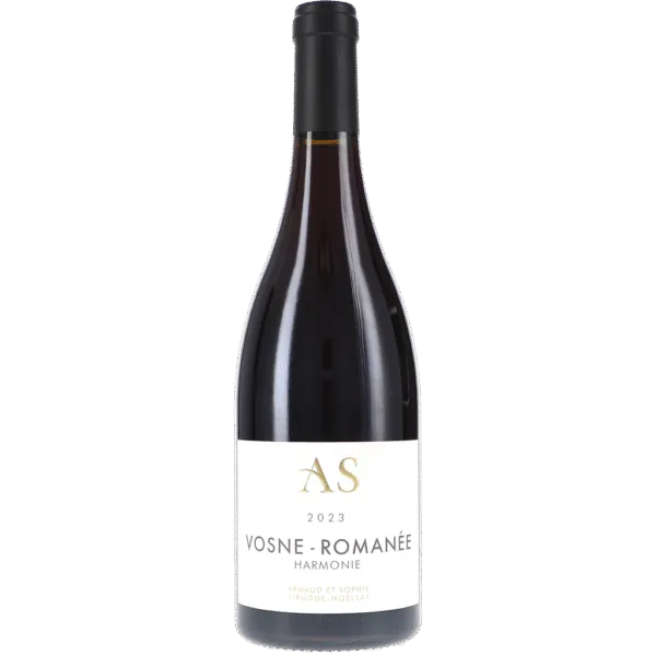 Vosne-Romanée "Harmonie" AOC 2023 – AS Sirugue-Noëllat