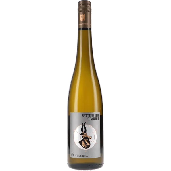 Riesling Eisquell 2025 – Battenfeld-Spanier