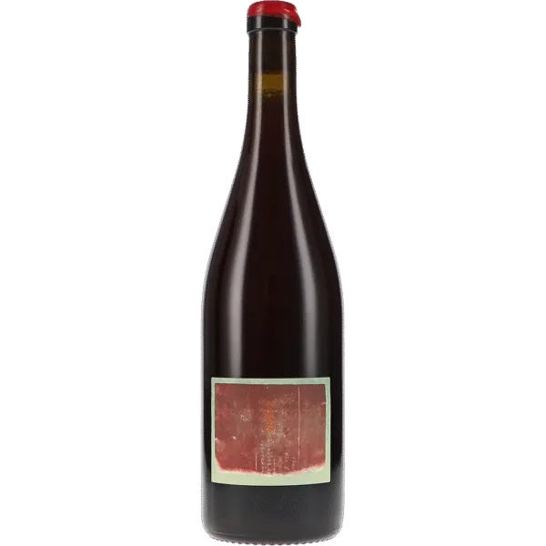 Autochthon Red 2022 – Bencze Birtók