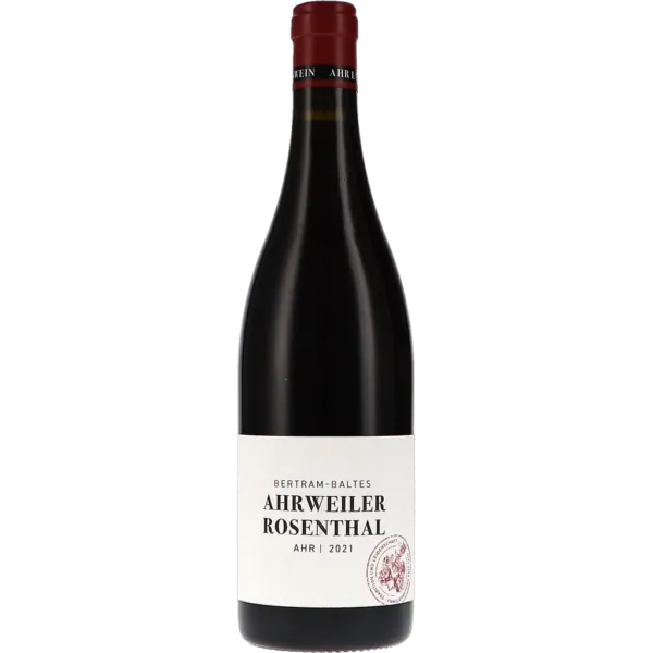 Ahrweiler Rosenthal 2021 – Bertram-Baltes