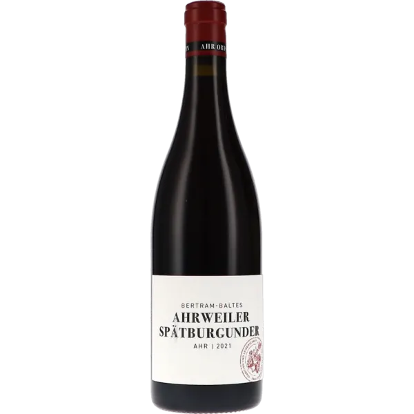 Ahrweiler Spätburgunder 2021 – Bertram-Baltes