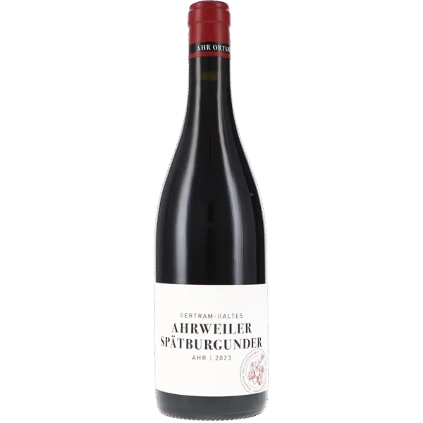 Ahrweiler Spätburgunder 2023 – Bertram-Baltes