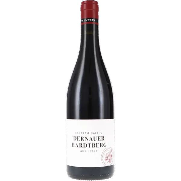 Dernauer Hardtberg 2023 – Bertram-Baltes
