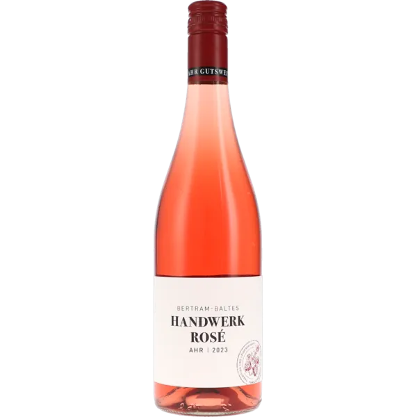 Handwerk Rosé 2023 – Bertram-Baltes