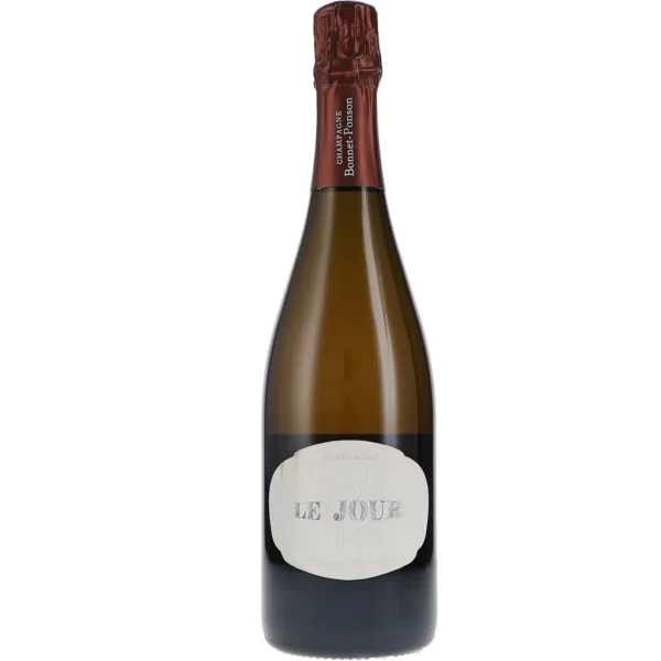 Le Jour LJ20, Non Dosé Premier Cru – Bonnet-Ponson