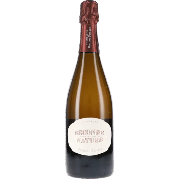 Seconde Nature SN22 Chamery Premier Cru Non Dosé – Bonnet-Ponson