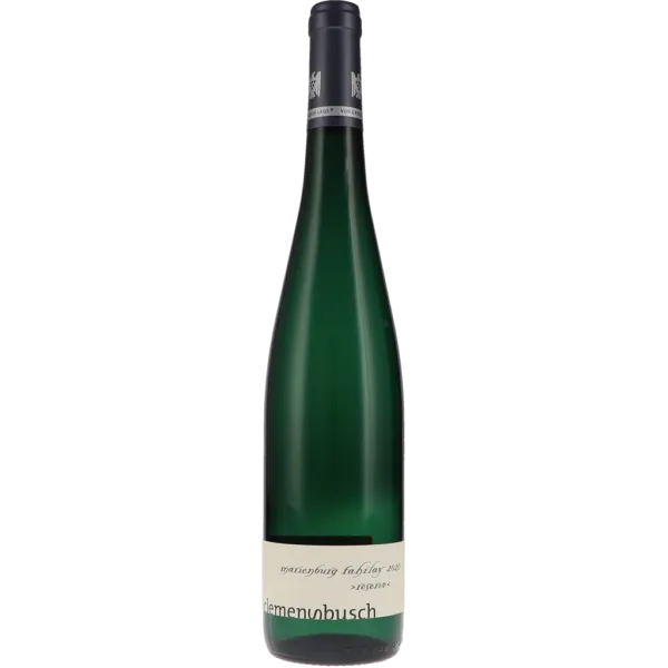 Riesling Marienburg Grosse Lage "Fahrlay" Reserve 2020 – Clemens Busch