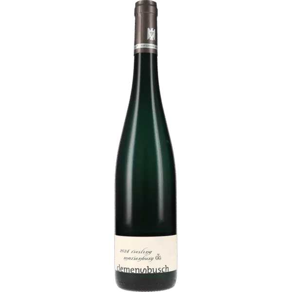 Riesling Marienburg Grosses Gewächs 2024 – Clemens Busch