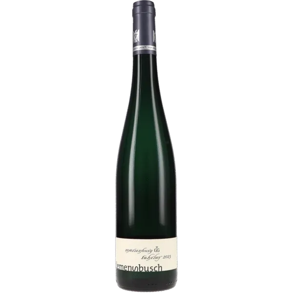 Riesling Marienburg Grosses Gewächs "Fahrlay" 2023 – Clemens Busch