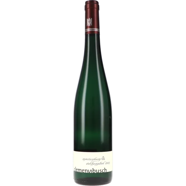 Riesling Marienburg Grosses Gewächs "Rothenpfad" 2023 – Clemens Busch