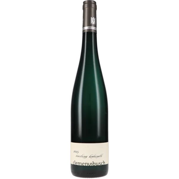 Riesling Pünderich Kabinett VDP Ortswein 2025 – Clemens Busch
