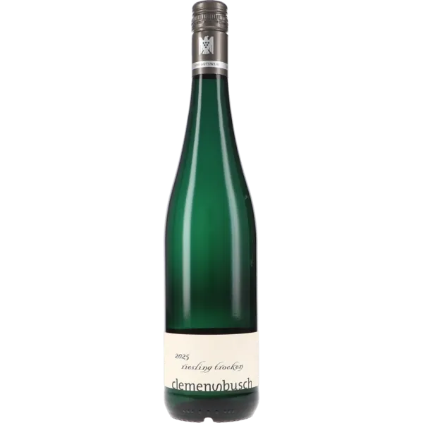 Riesling trocken 2025 – Clemens Busch
