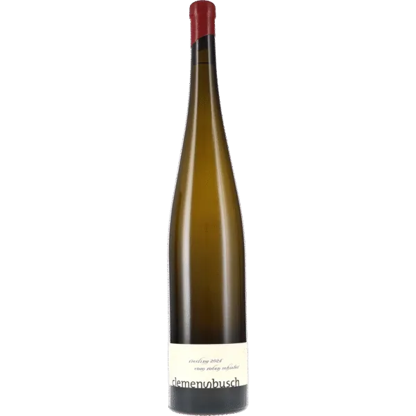 Riesling "vom roten Schiefer" 2024 1500ml Magnum – Clemens Busch