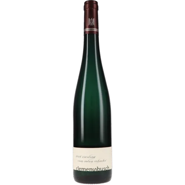 Riesling "vom roten Schiefer" 2024 – Clemens Busch