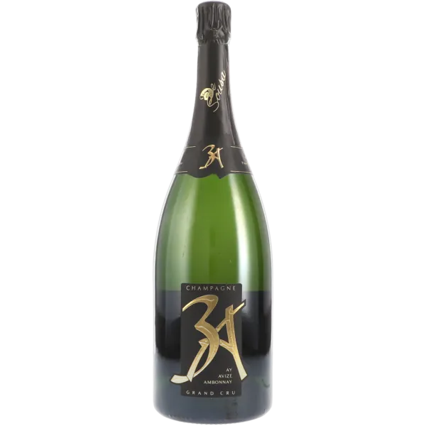 Cuveé 3A (Avize, Aÿ, Ambonnay) Grand Cru 1500ml Magnum – De Sousa