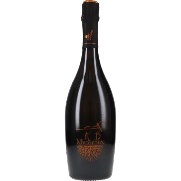 Cuvée Mycorhize Grand Cru Extra Brut 2020 – De Sousa