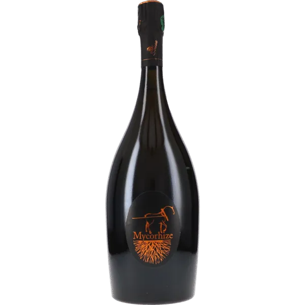 Cuvée Mycorhize Grand Cru Extra Brut L.2015 1500ml Magnum – De Sousa