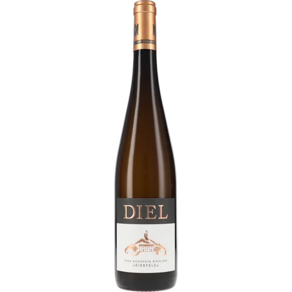 Dorsheim Riesling "Eierfels" 2024 – Diel