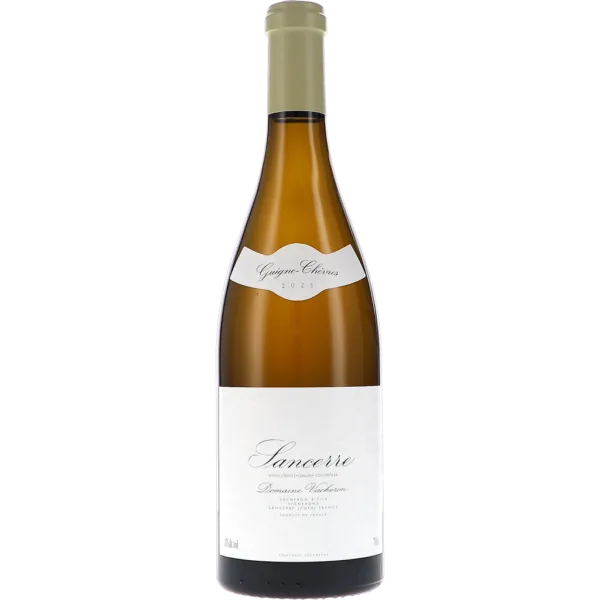 Sancerre blanc "Guigne-Chèvres" AOC 2021 – Domaine Vacheron