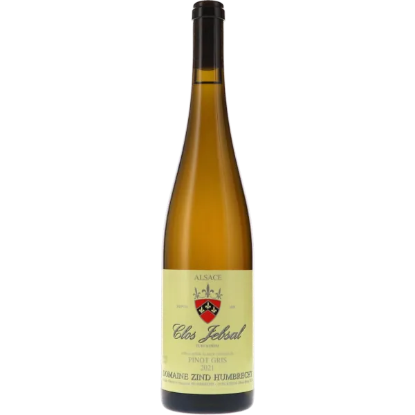Pinot Gris Clos Jebsal 2021 – Domaine Zind-Humbrecht