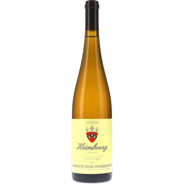 Pinot Gris Heimbourg 2021 – Domaine Zind-Humbrecht