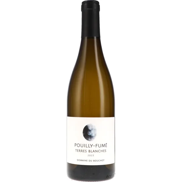 Pouilly-Fumé Terres Blanches AOC 2023 – du Bouchot