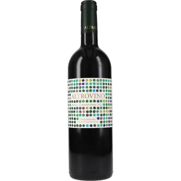 Altrovino Costa Toscana IGP 2023 – Duemani