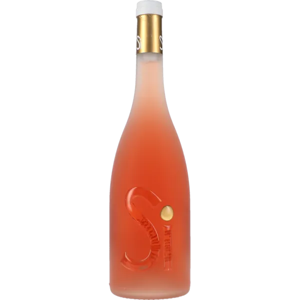 Si Rosé Costa Toscana IGP 2025 – Duemani