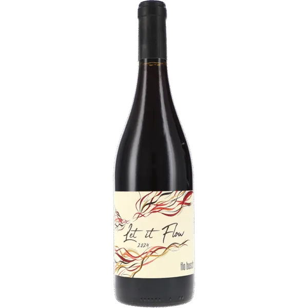 Let it Flow VdF 2024 – Flo Busch