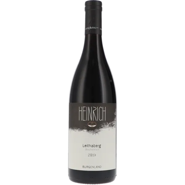Blaufränkisch Leithaberg DAC 2019 – Heinrich