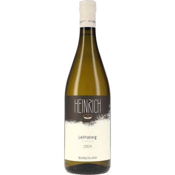 Chardonnay Leithaberg DAC 2024 – Heinrich