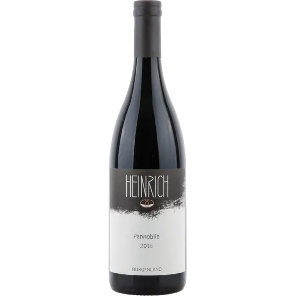 Pannobile 2016 – Heinrich