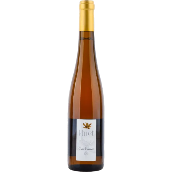 Cuvée Constance 2015 500ml – Huet