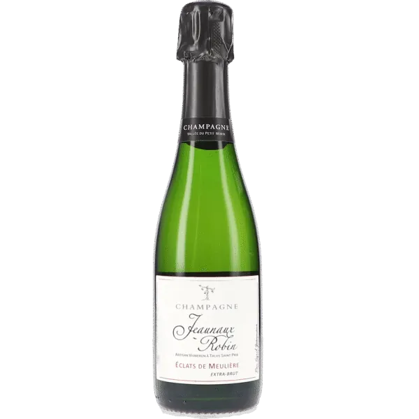 Éclats de Meulière Extra Brut V22/21 375ml – Jeaunaux-Robin