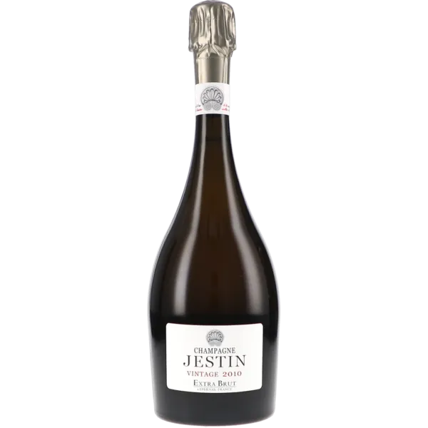 Jestin Extra Brut 2010 – Jestin