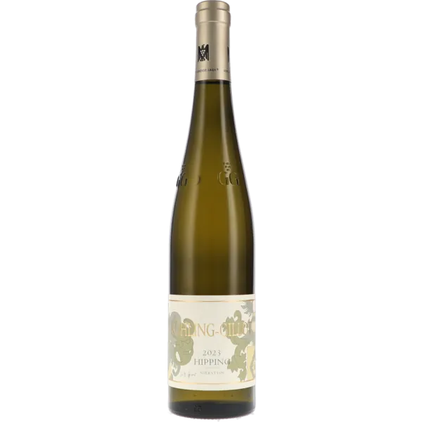 Riesling Hipping GG 2023 – Kühling-Gillot