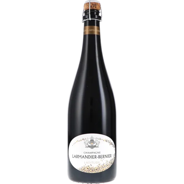 Latitude Blanc de Blancs Extra Brut – Larmandier-Bernier