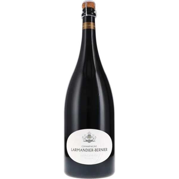 Longitude Premier Cru Blanc de Blancs Extra Brut 1500ml Magnum – Larmandier-Bernier