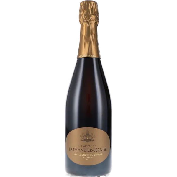 Vieille Vigne du Levant Grand Cru Blanc de Blancs Extra Brut 2014 – Larmandier-Bernier