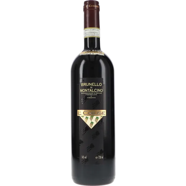 Brunello di Montalcino DOCG 2020 – Le Chiuse