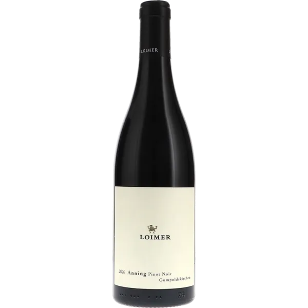 Anning Pinot Noir 2020 – Loimer