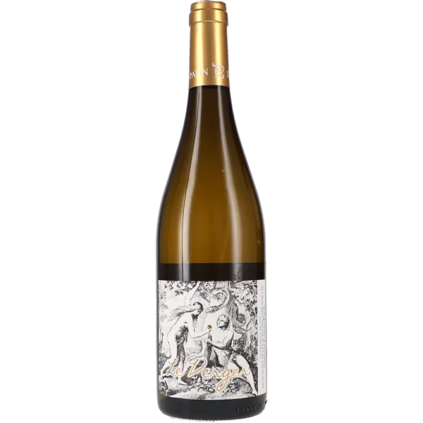 Le Verger AOP 2024 – Luneau-Papin
