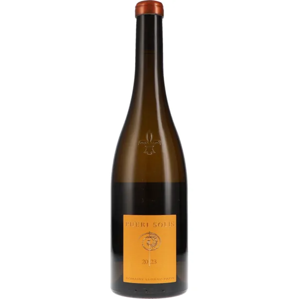 Pueri Solis VdF 2023 – Luneau-Papin