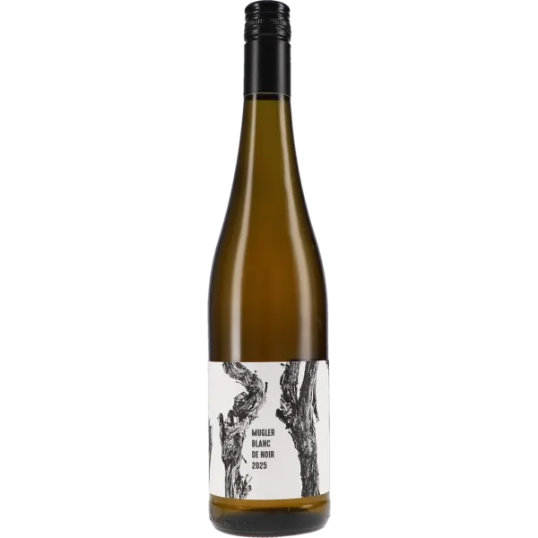 Blanc de Noir 2025 – M. Schädler - Steffen Mugler