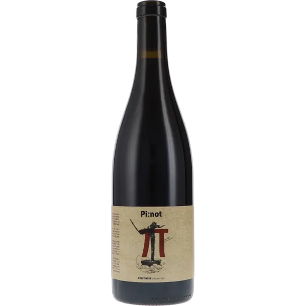 Pi:not Mugler & Schumann unfiltriert 2022 – M. Schädler - Steffen Mugler